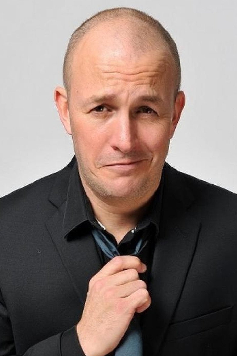 Brendon Burns photo 2