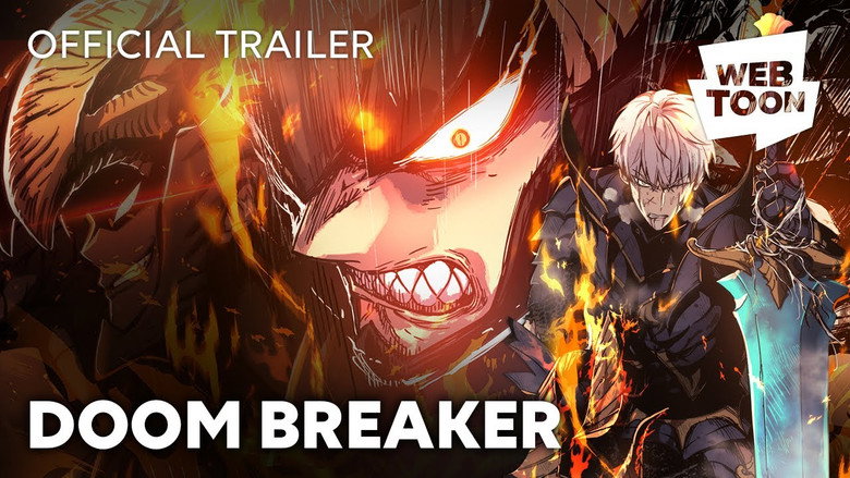 Doom Breaker galeri 1