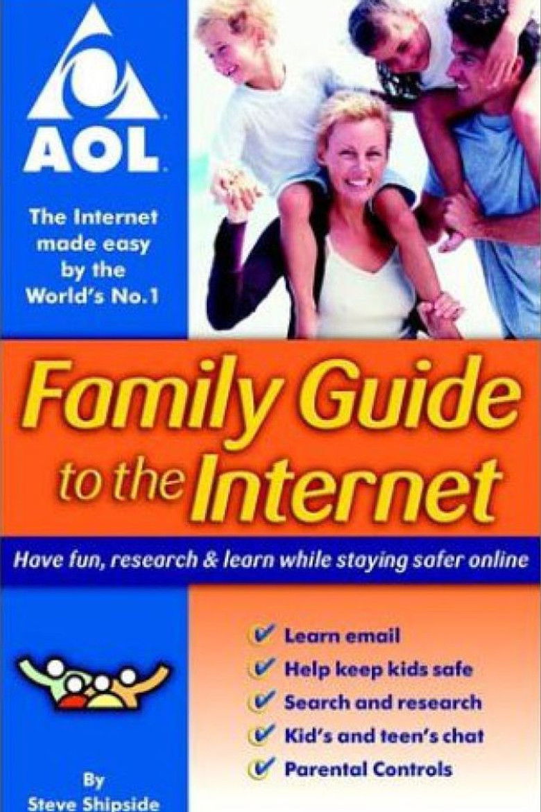 Family Guide to the Internet
