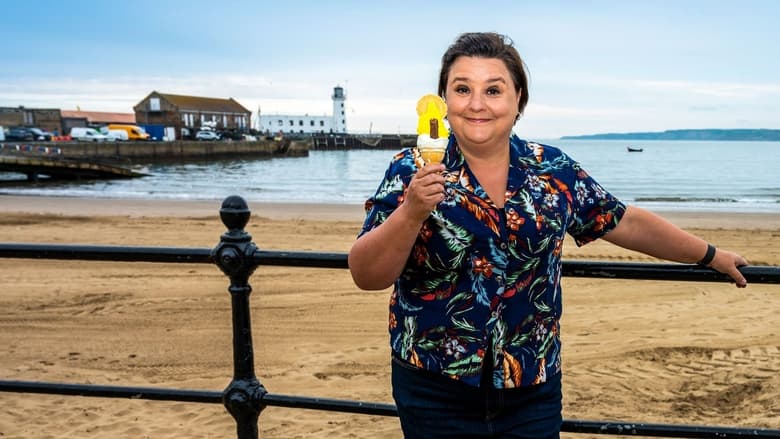 Susan Calman's Grand Week by the Sea