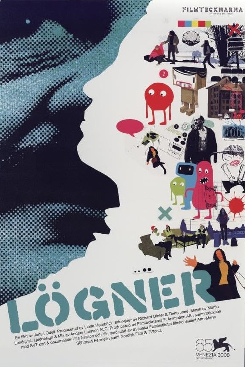 Lögner (2008)