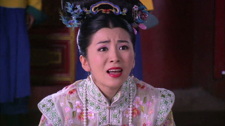 Still image for Mystery in the Palace season 1 episode 36: Episode 36 Still image for Mystery in the Palace season 1 episode 36: Episode 36