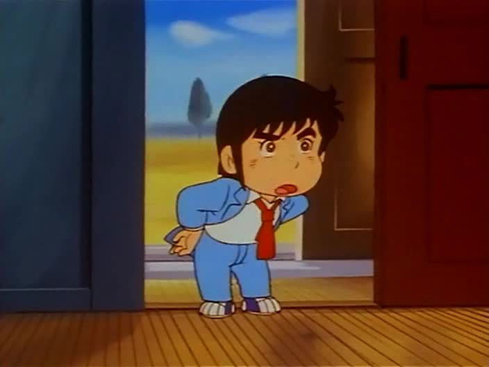 Still image for Dash Kappei season 1 episode 1: The Basketball Star Still image for Dash Kappei season 1 episode 1: The Basketball Star