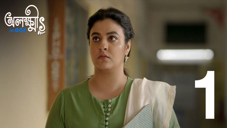 Still image for Olokkhis In Goa season 1 episode 1: Pnachali