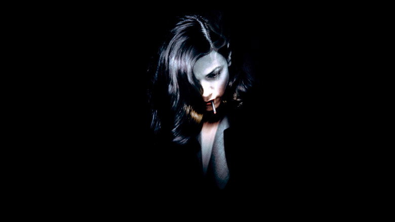 Backdrop de The Last Seduction Collection