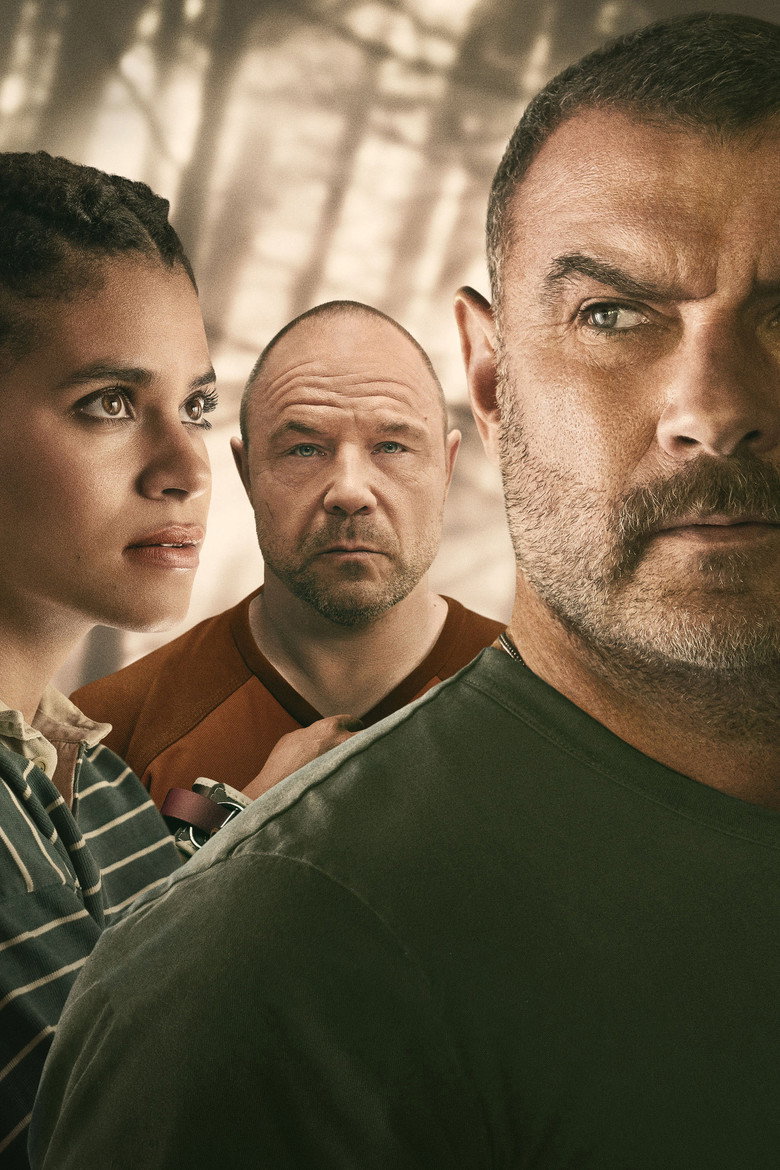 Póster la Serie