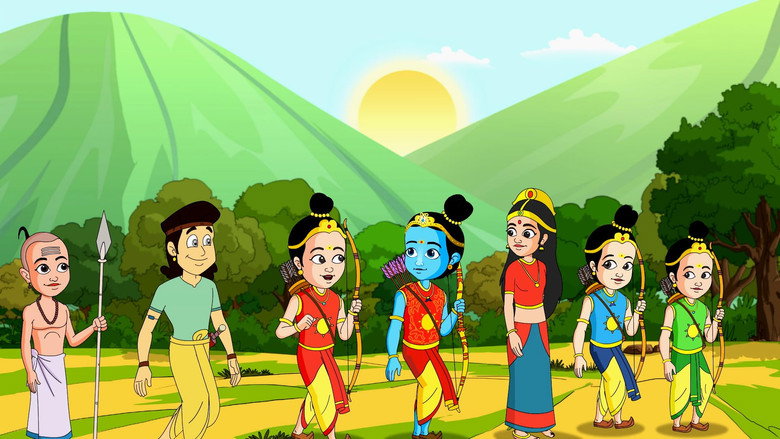 Jangal Mein Ek Din