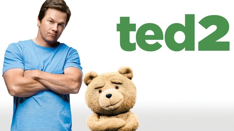 Ted 2 (2015) (Hindi + English)