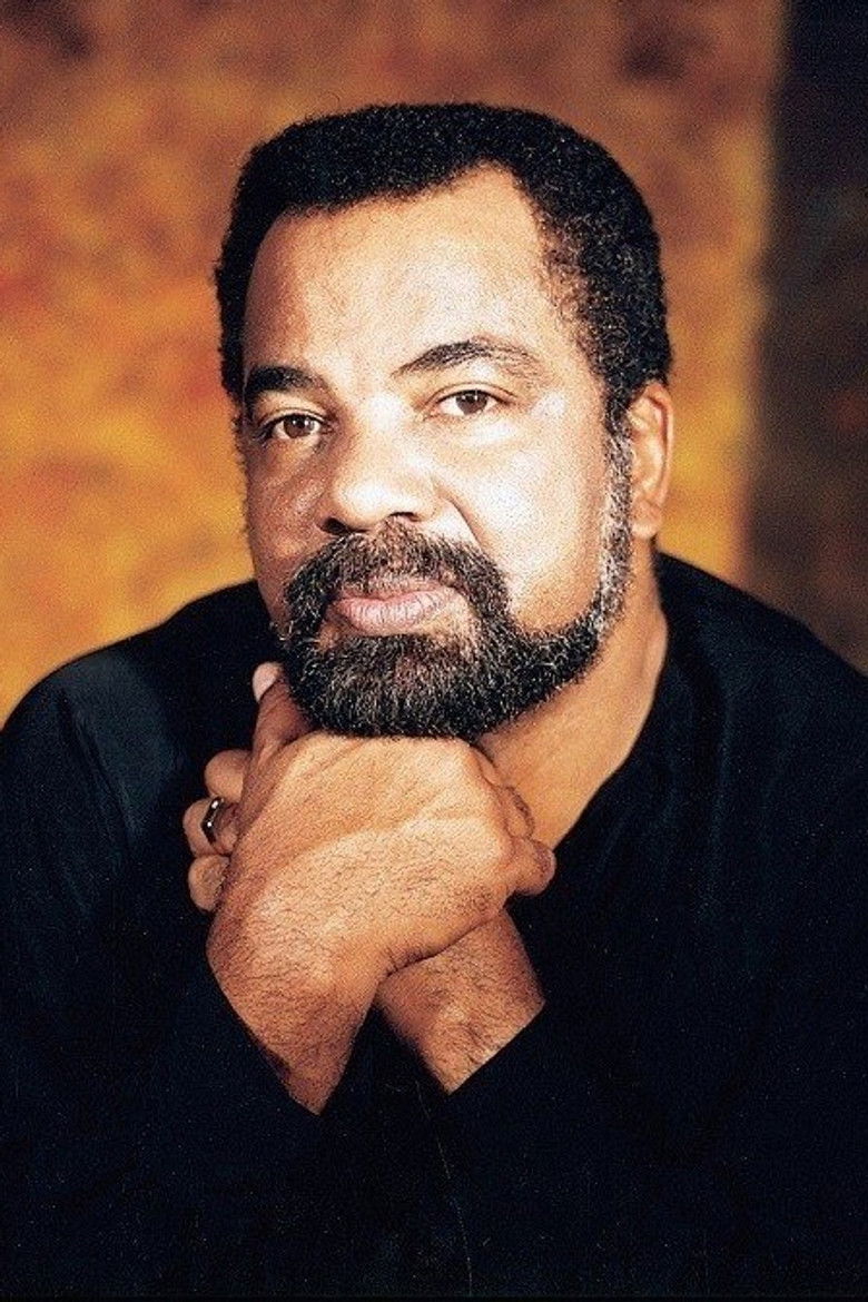 Bonga Kuenda portrait image