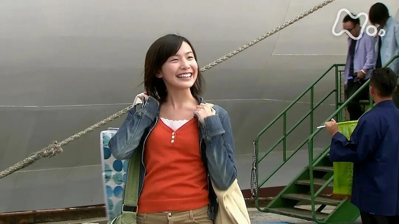 Still image for Kaze no Haruka season 1 episode 55: Episode 55 Still image for Kaze no Haruka season 1 episode 55: Episode 55