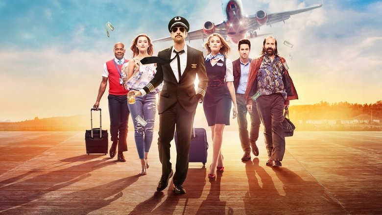 Voir L.A. to Vegas streaming complet et gratuit sur streamizseries - Films streaming