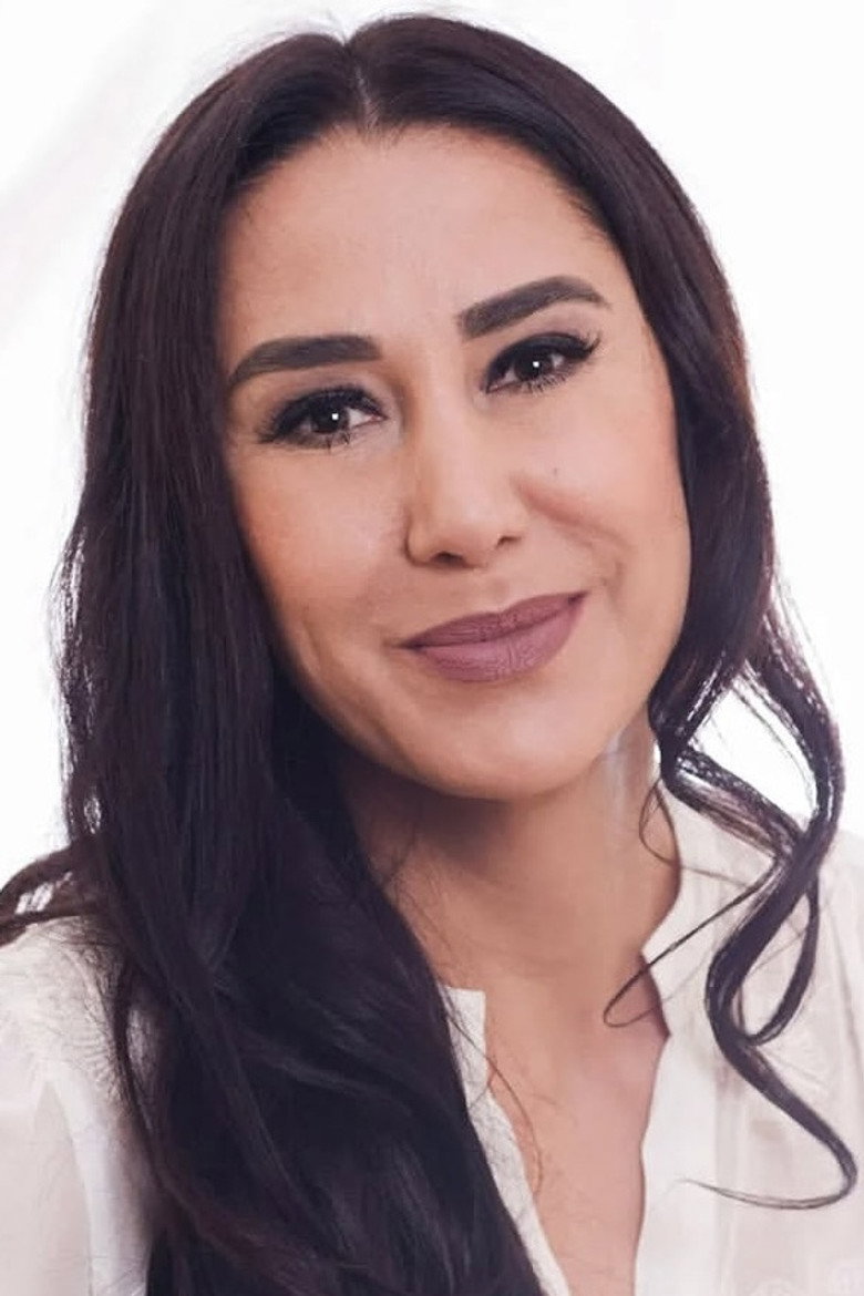 Nigar Gulahmadova photo 2