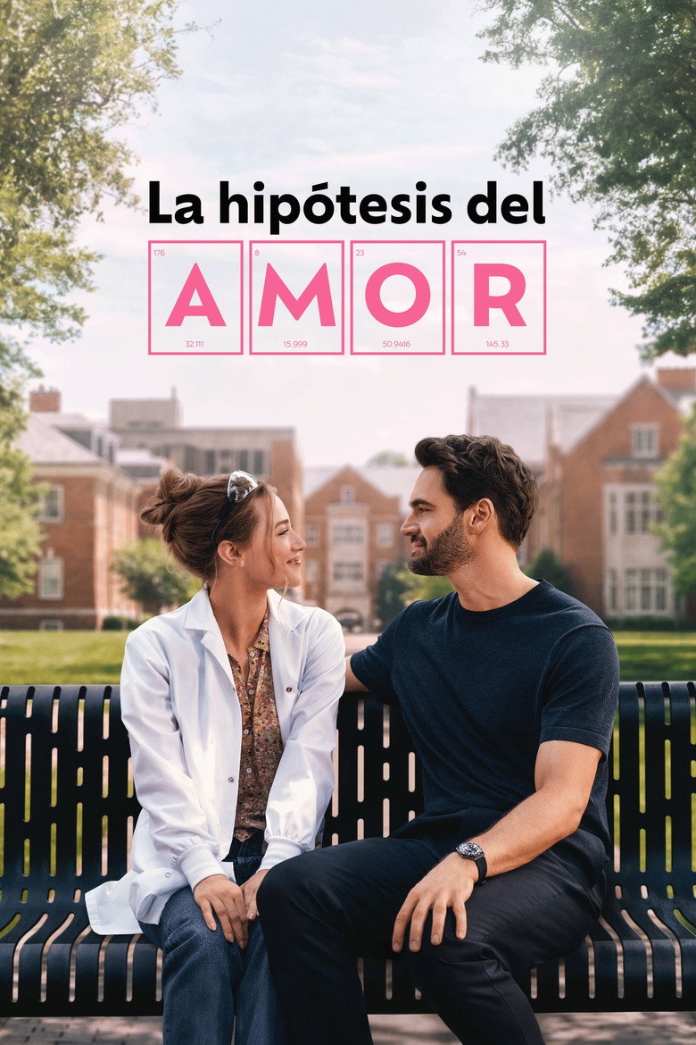 Póster la Película