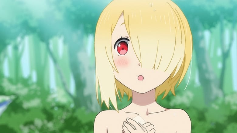 Assistir Maou-sama, Retry!: Episódio 1 Online - Animes BR