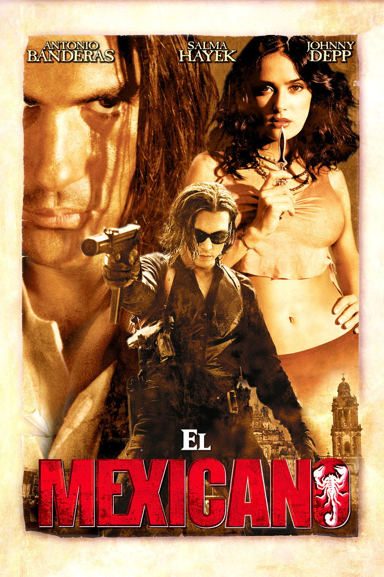 Póster la Película
