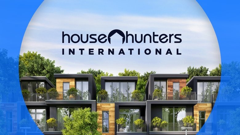 House Hunters International (2006)