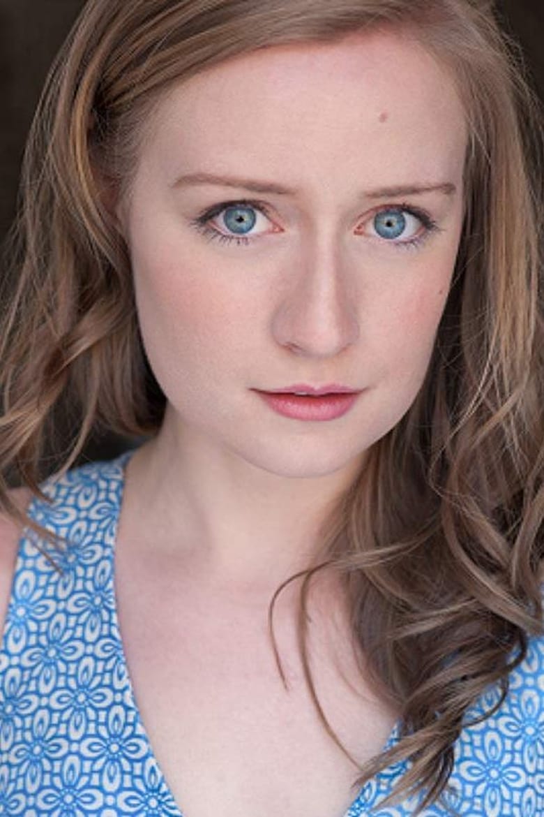 Elizabeth Evans headshot