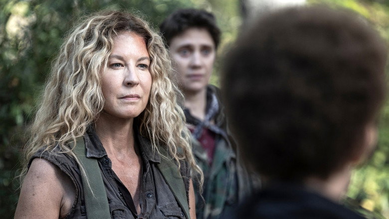 Still from Fear the Walking Dead - Temporada 8 Episodio 3