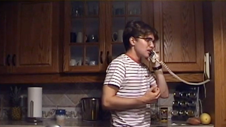 Wyatt's Video — scene 1