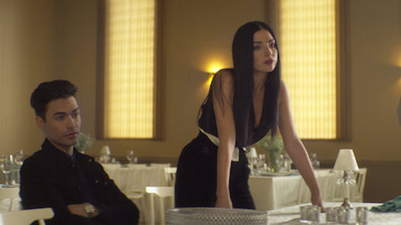 Still from Bad Blood - Season 2 Episode 3