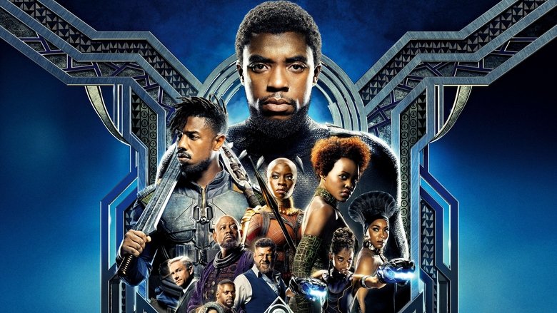 Black Panther