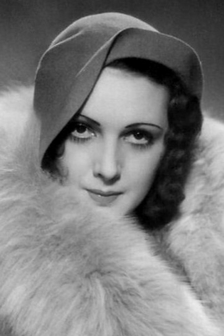 Betty Amann photo 3