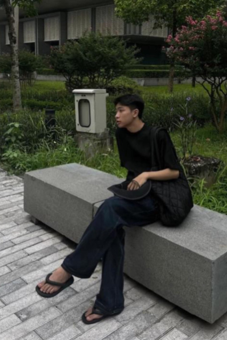 Nguyễn Văn Hào portrait