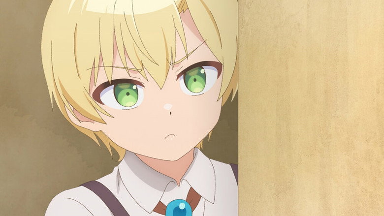 Still from The Maid I Hired Recently Is Mysterious - Season 1 Episode 4