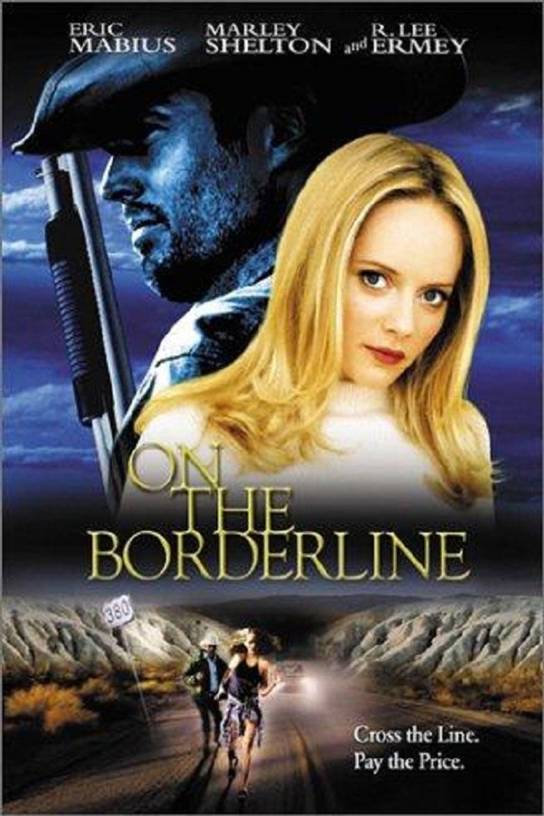 On the Borderline — image 2