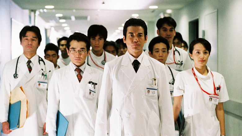 Still image for The Great White Tower season 1 episode 10: Episode 10 Still image for The Great White Tower season 1 episode 10: Episode 10