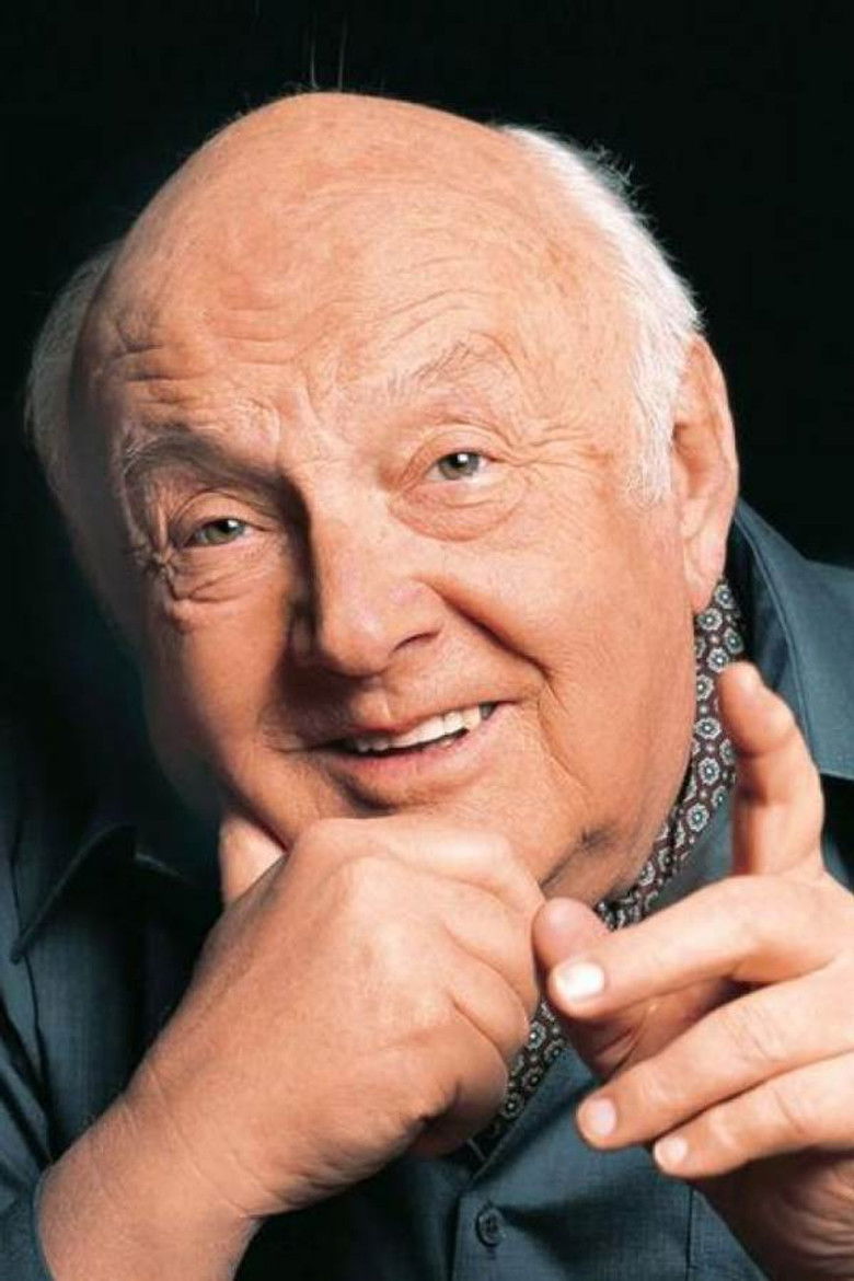 Otfried Preußler portrait image