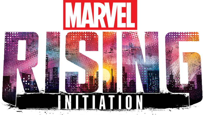 Marvel Rising: Initiation