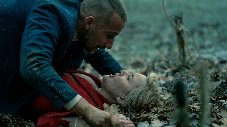 Still from The Regime - Season 1 Episode 6