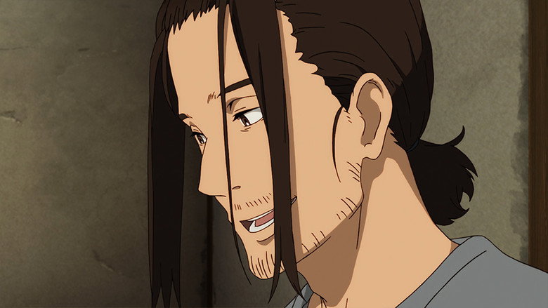 Still from Run with the Wind - Season 1 Episode 8