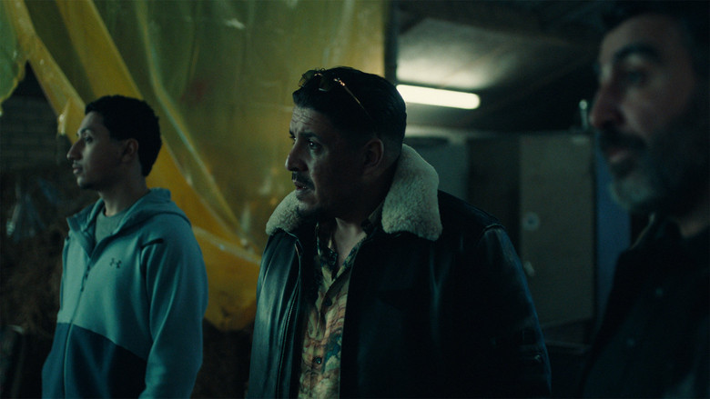 Still image for Tonnano season 1 episode 3: Episode 3 Still image for Tonnano season 1 episode 3: Episode 3