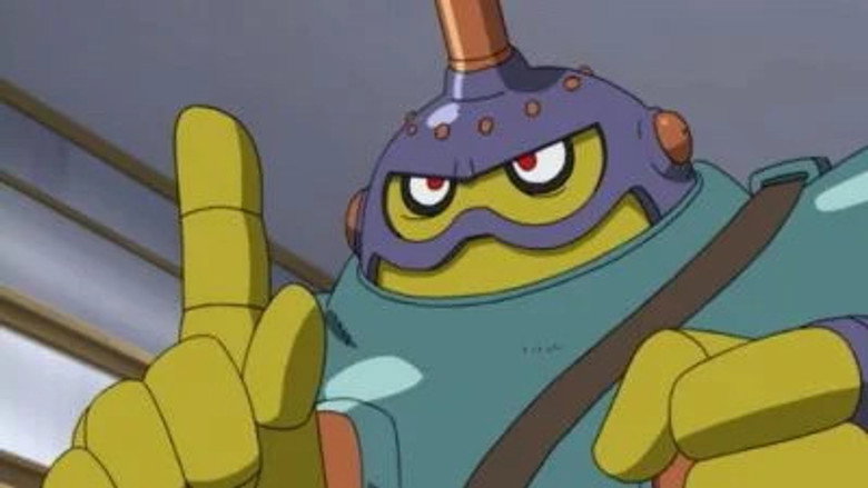 Still from BLUE DRAGON - Season 2 Episode 25