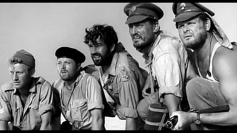 Imatge de Sea of Sand