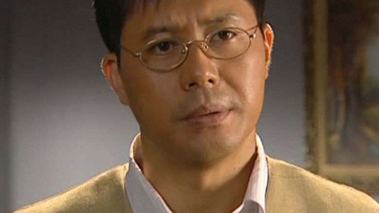 Still image for 雾都魅影 season 1 episode 20: Episode 20