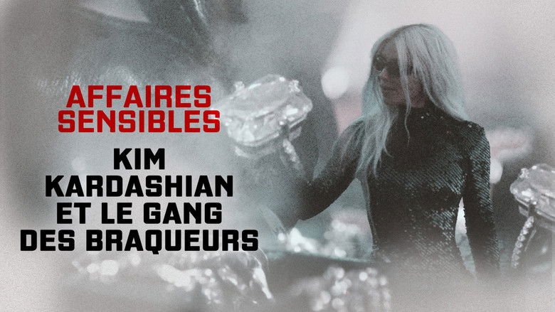 Still image for Affaires sensibles season 1 episode 11: Episode 11