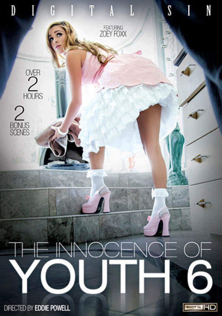 Imatge de The Innocence of Youth 6