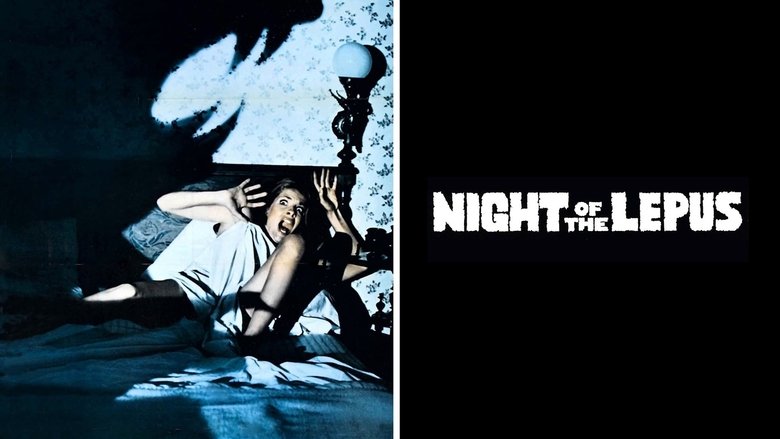 Night of the Lepus (1972)