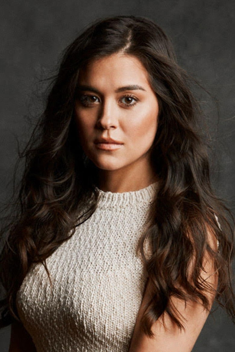 Kat Kuei Chen portrait image