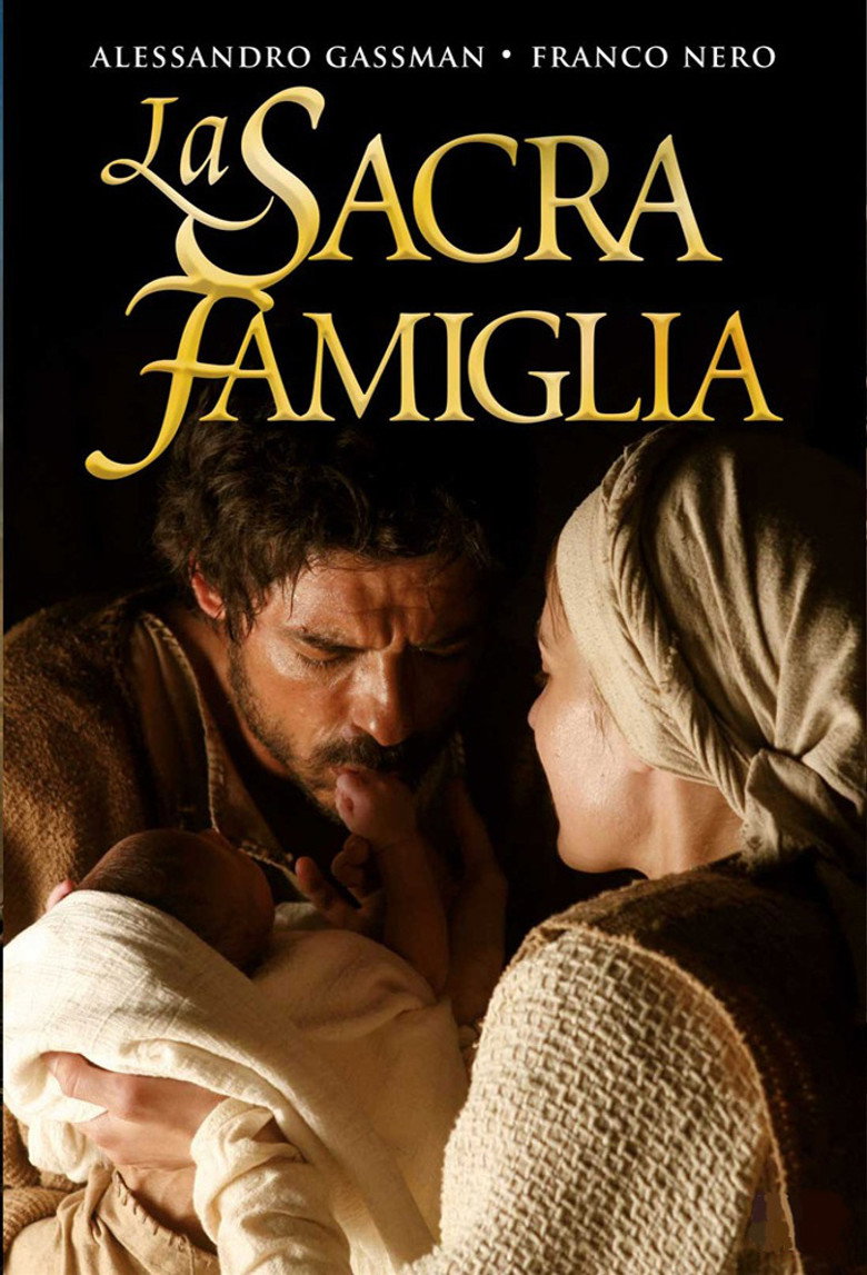 La Sacra Famiglia