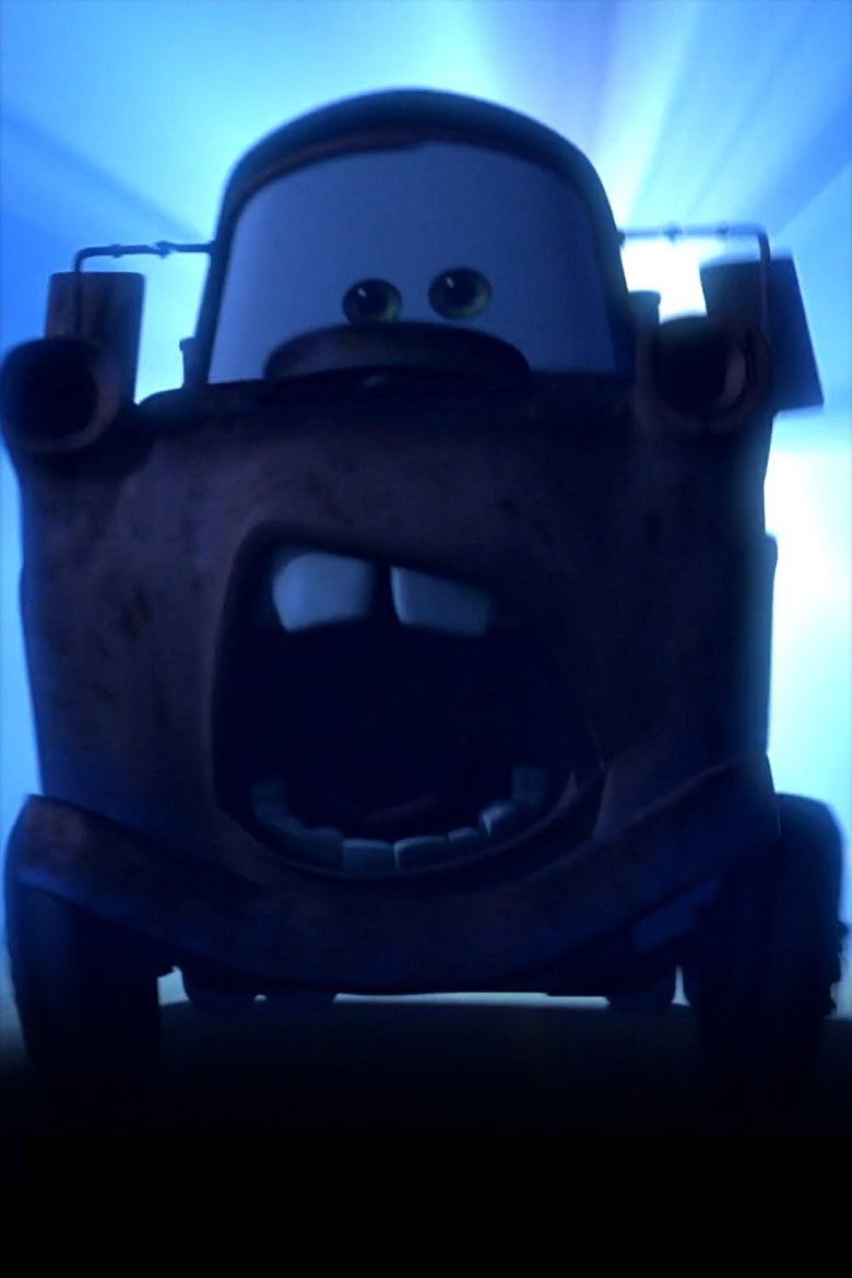 Imatge de Mater and the Ghostlight