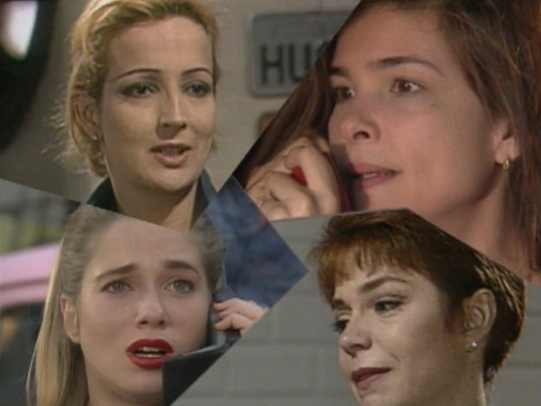 Still image for Quatro por Quatro season 1 episode 232: Chapter 232 Still image for Quatro por Quatro season 1 episode 232: Chapter 232