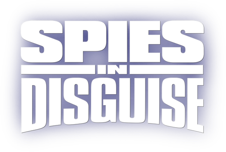 Spies in Disguise