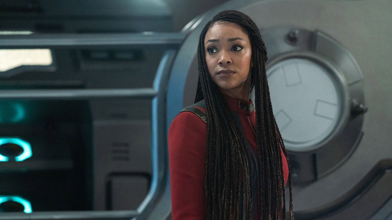 Still from Star Trek: Discovery - Season 5 Episode 9