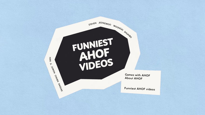 Funniest AHOF Videos image 2