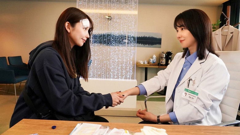 Still image for When a Couple Breaks Up season 1 episode 5: Episode 5