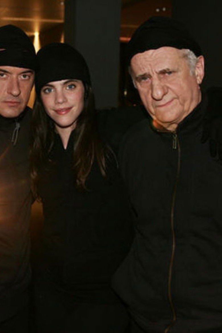 Imatge de Braquage en famille